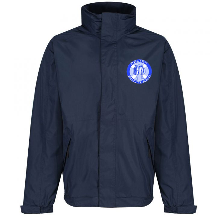 Beltex Scotland - Regatta Jacket - Navy