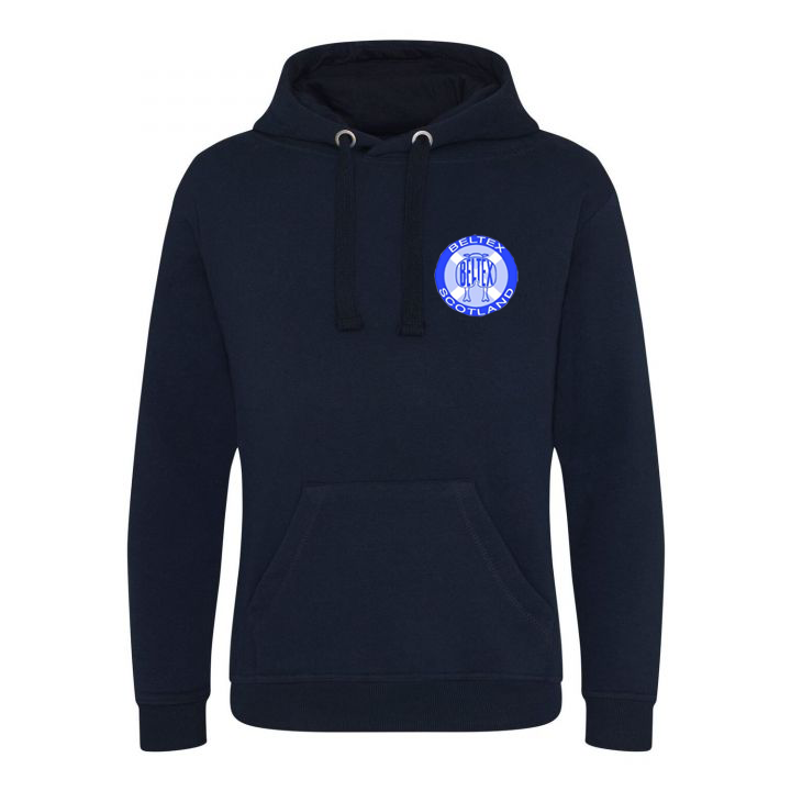 Beltex Scotland - Unisex Hoody - Navy