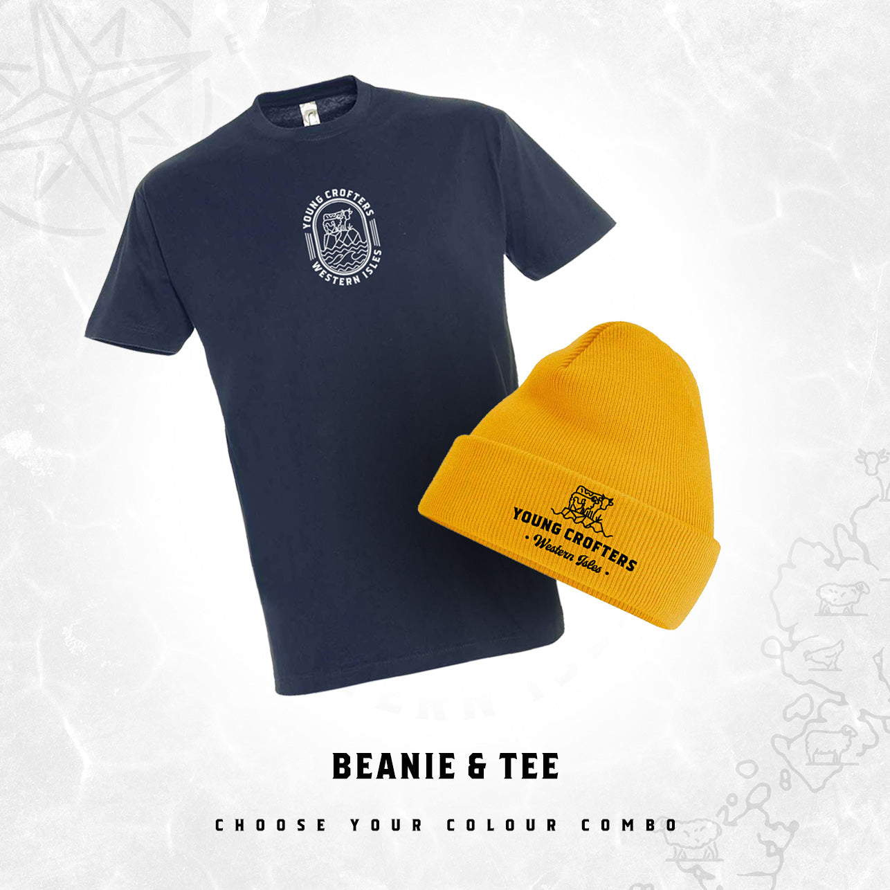 Young Crofters Bundle Deal