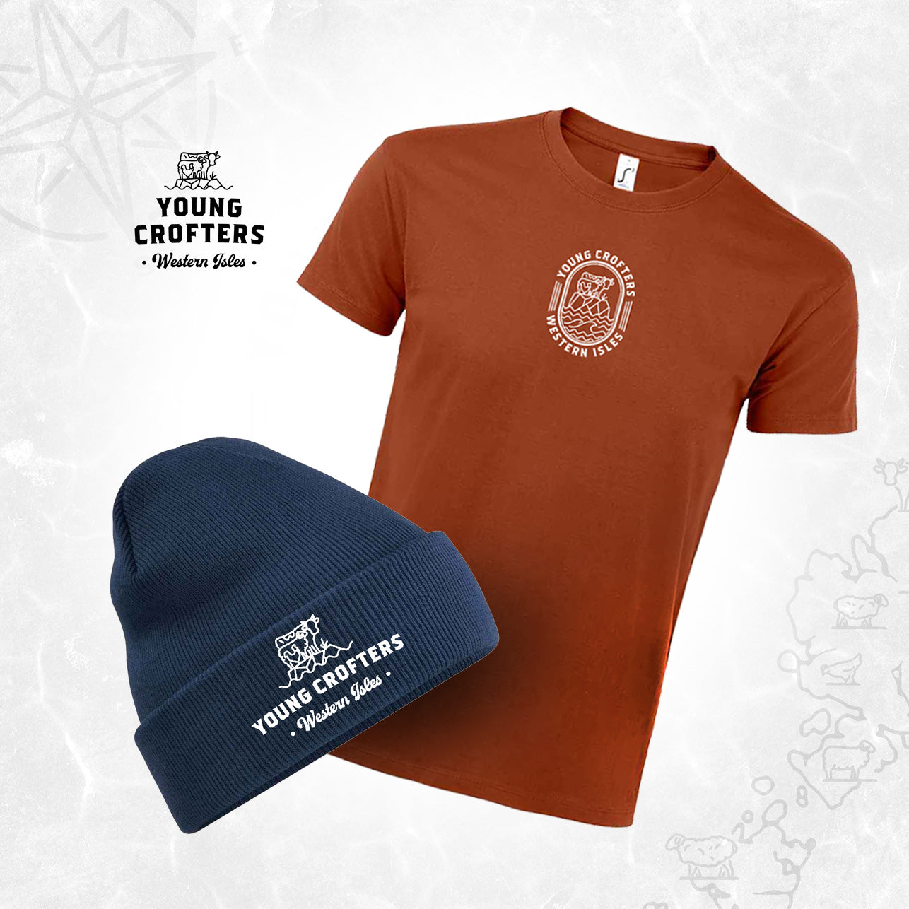 Young Crofters Bundle Deal